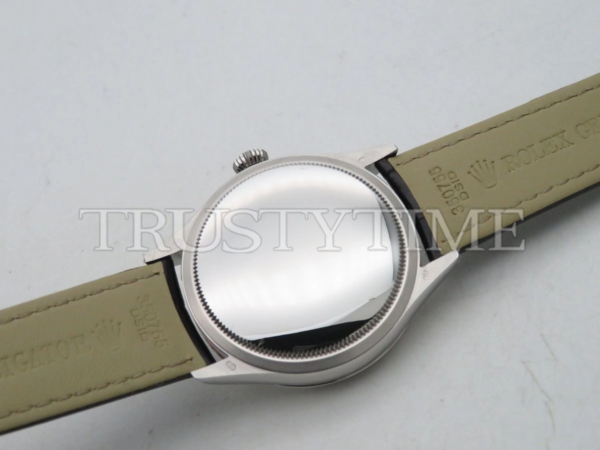 Копия часов Rolex Cellini Time 39mm 50509-0007 Арт.RX-1795