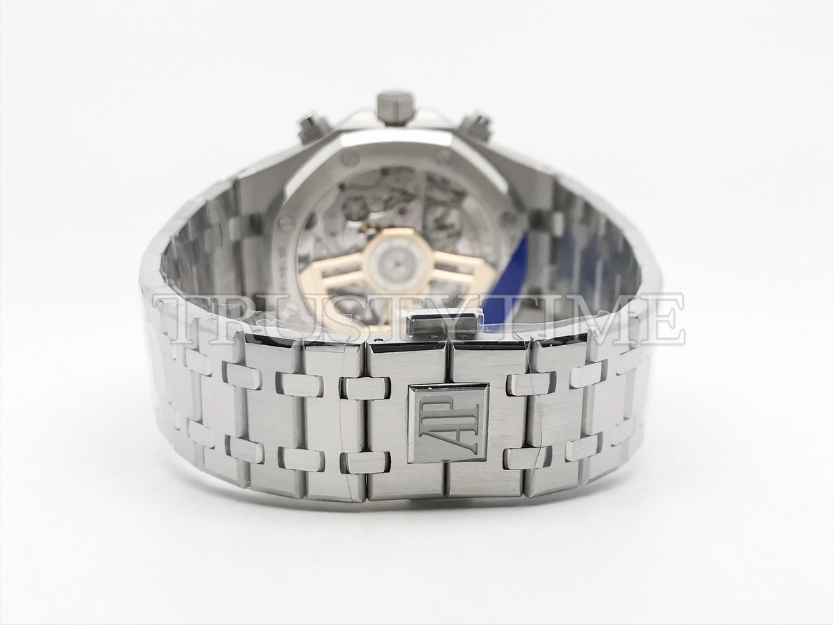 Копия часов Audemars Piguet Royal Oak Selfwinding Chronograph 26240ST.OO.1320ST.05 Арт.AP-1185