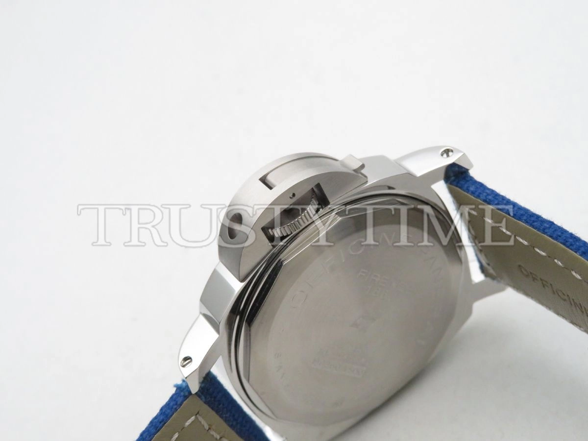 Копия часов Panerai Luminor Marina Logo 3 Days 44mm PAM00777 Арт.PN-0798