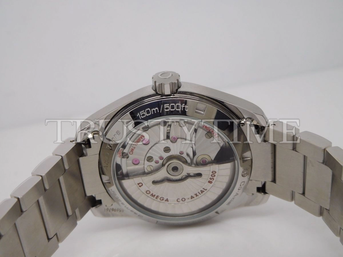 Копия часов Omega Seamaster Aqua Terra 150m Co‑Axial 38,5mm 231.10.39.21.01.001 Арт.OM-0408