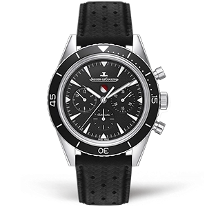 Копия часов Jaeger-LeCoultre Master Extreme Deep Sea Chronograph 42mm 2068570 Арт.JL-0391