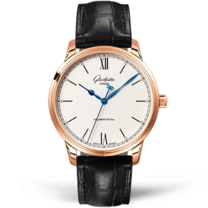 Копия часов Glashütte Original Senator Excellence 1-36-01-02-05-61 Арт.GL-0062