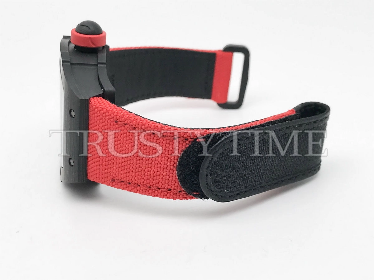 Копия часов Richard Mille Rafael Nadal RM027-03 Tourbillon Арт.RM-0569