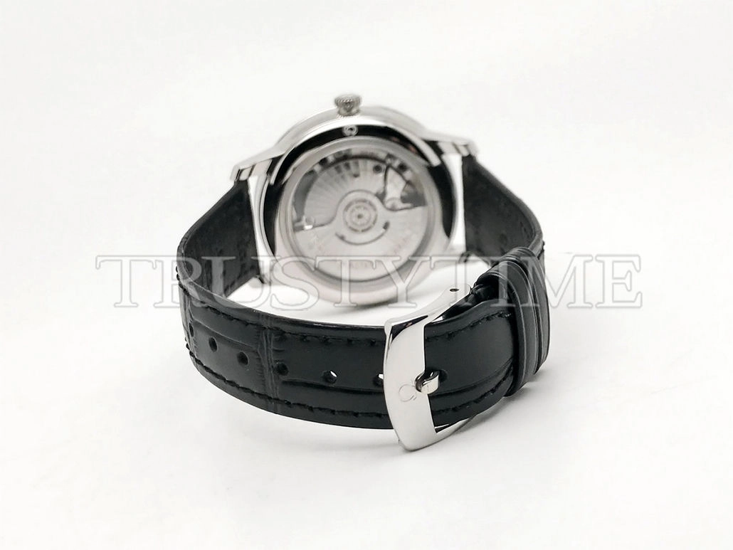Копия часов Omega De Ville Prestige Co‑Axial Master Chronometer 40mm 434.13.40.20.02.001 Арт.OM-0962