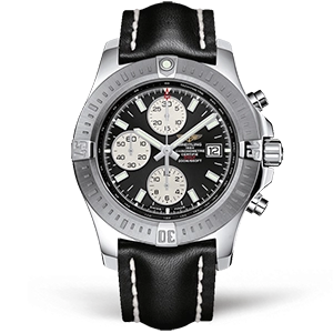 Копия часов Breitling Colt Chronograph Automatic 44 A1338811/BD83/435X/A20BA.1 Арт.BT-0409