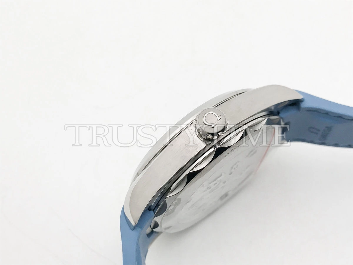 Копия часов Omega Seamaster Aqua Terra 150 m Co-axial Master Chronometer 41mm 220.12.41.21.03.008 Арт.OM-0994