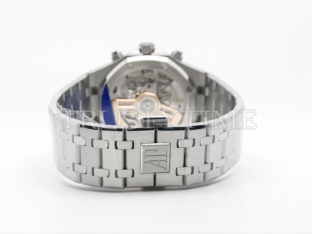 Копия часов Audemars Piguet Royal Oak Selfwinding Chronograph 26240ST.OO.1320ST.08 Арт.AP-1188