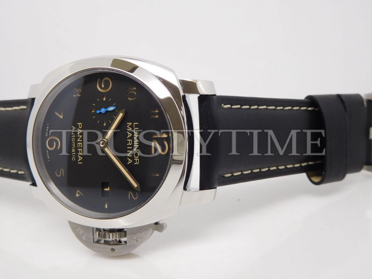 Копия часов Panerai Luminor 1950 3 Days Automatic 44mm PAM01359 Арт.PN-0723