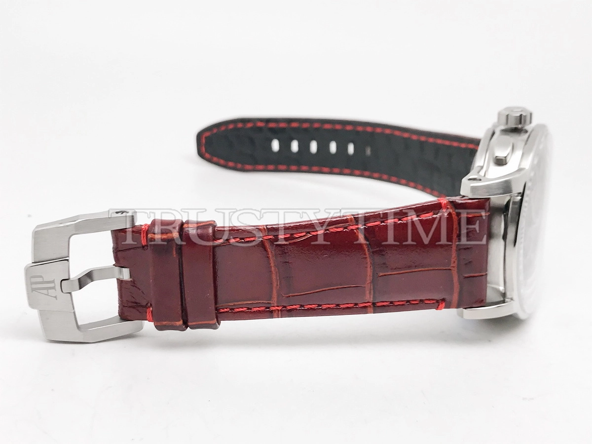 Копия часов Audemars Piguet Royal CODE 11.59 Chronograph Selfwinding 26393BC.OO.A068CR.01.99 Арт.AP-1226
