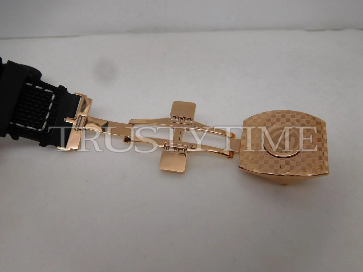 Копия часов Franck Muller Vanguard PXL V45-SCDT-PXL-RG Арт.FM-0635