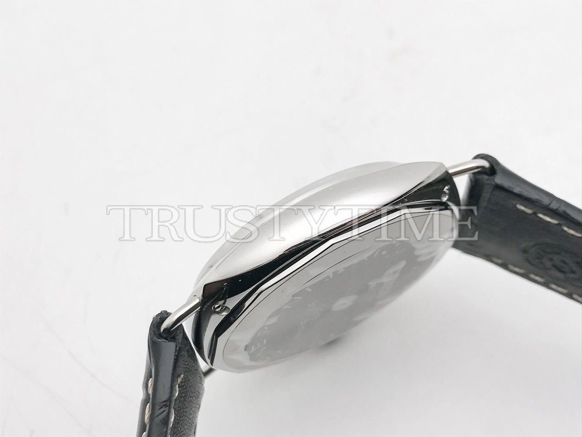 Копия часов Panerai Radiomir Black Seal Logo 45 PAM00380 Арт.PN-0936