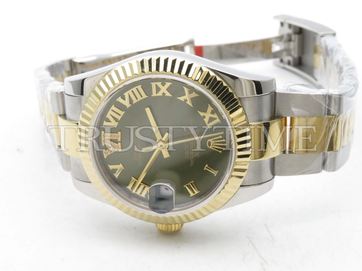 Копия часов Rolex DateJust 31mm 278273-0015 Арт.RX-1894
