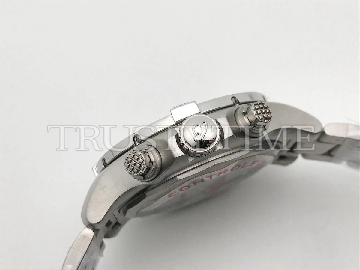 Копия часов Breitling Avenger Chronograph 45 A13317101B1A1 Арт.BT-0643