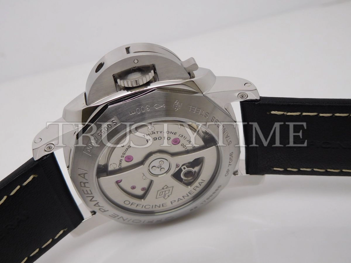 Копия часов Panerai Luminor 1950 3 Days Automatic 44mm PAM01359 Арт.PN-0723