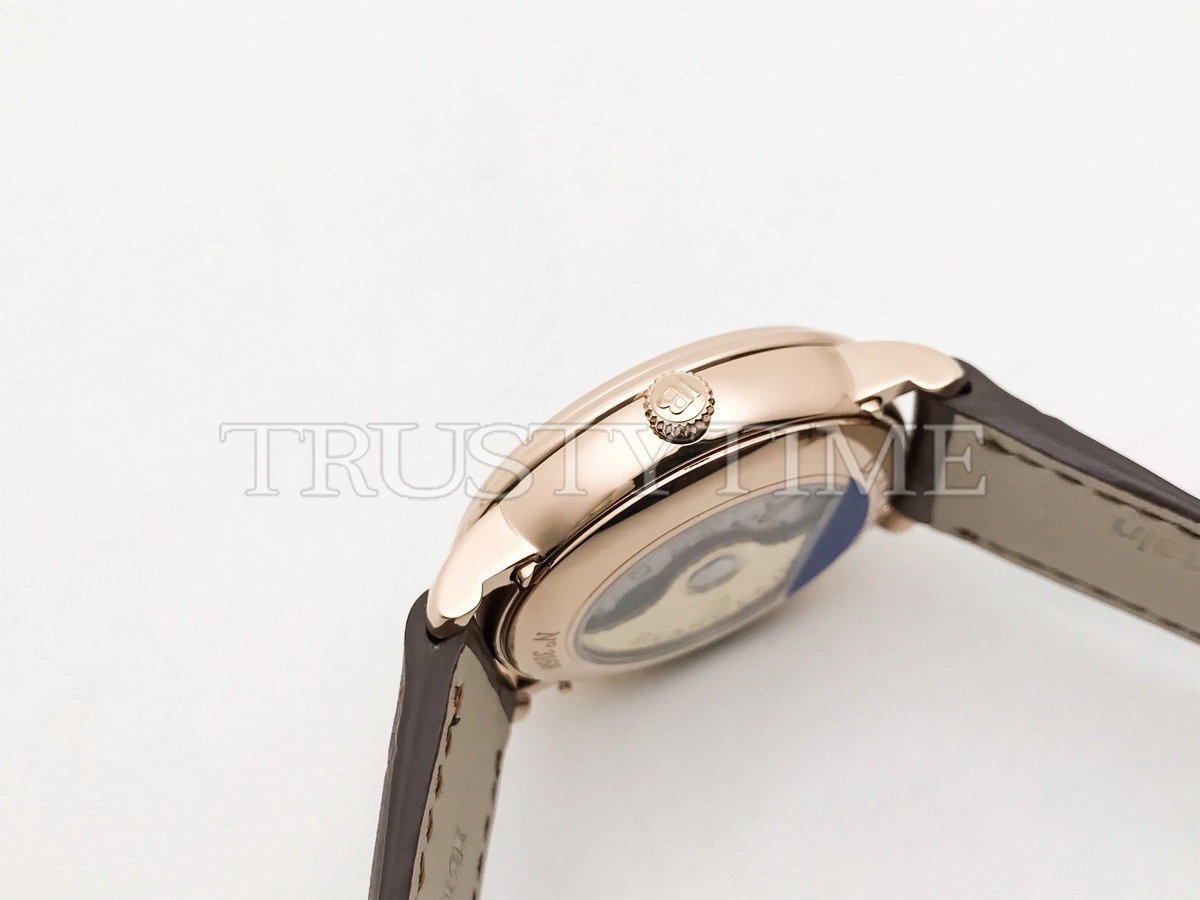 Копия часов Blancpain Villeret Moonphase 6654-3642-55B Арт.BP-0359