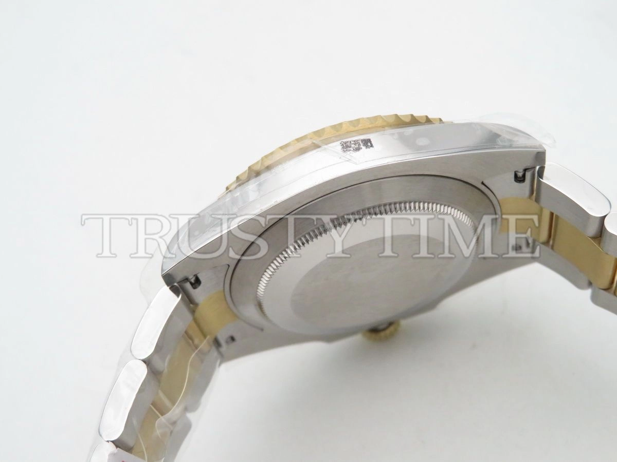 Копия часов Rolex Submariner 40mm 116613LB-0005 Арт.RX-1465