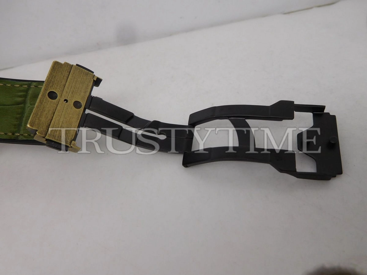 Копия часов Hublot Classic Fusion Arturo Fuente 45mm 511.BZ.6680.LR.OPX17 Арт.HB-0486