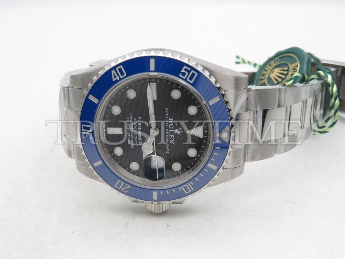 Копия часов Rolex Submariner 41mm 126619LB-0003 Арт.RX-1952