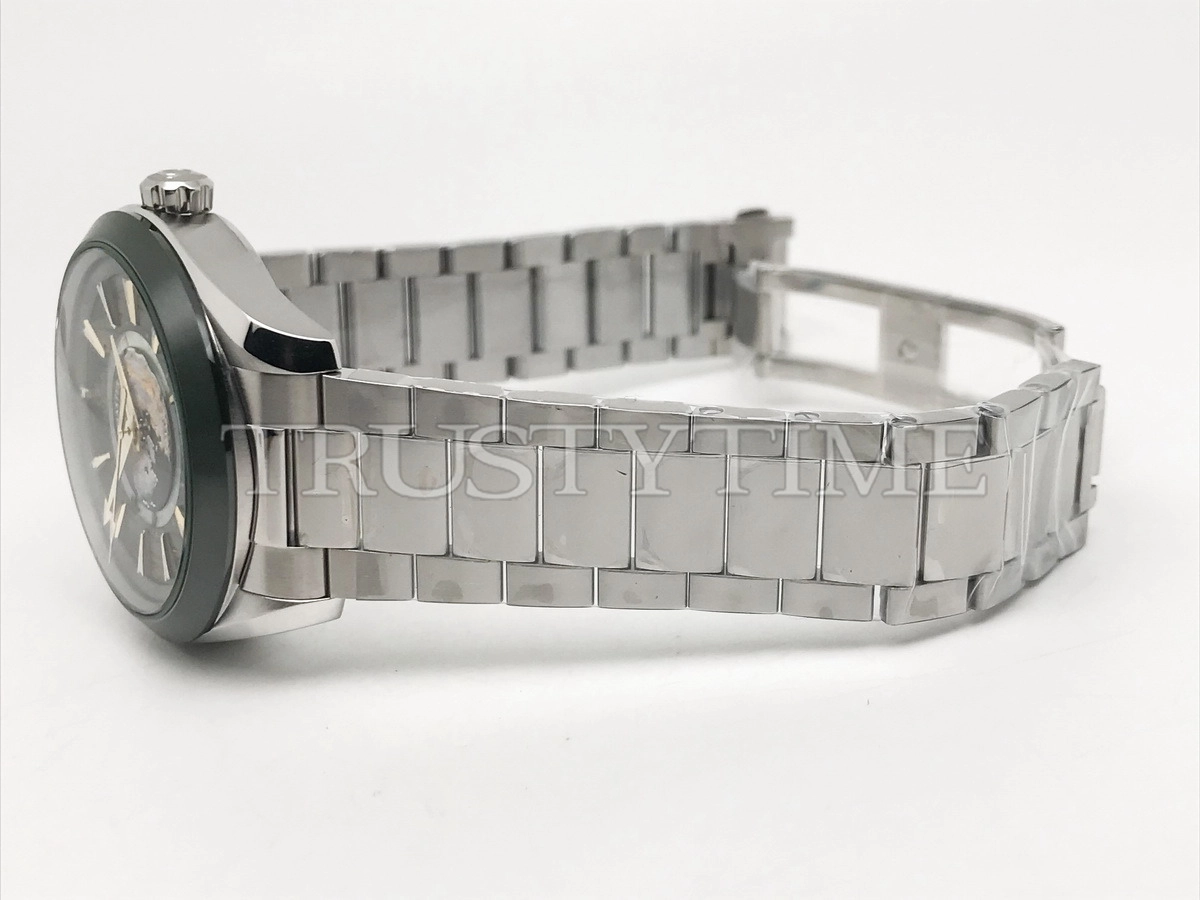 Копия часов Omega Seamaster Aqua Terra Co-axial Master Chronometer GMT Worldtimer 43mm 220.30.43.22.10.001 Арт.OM-0983