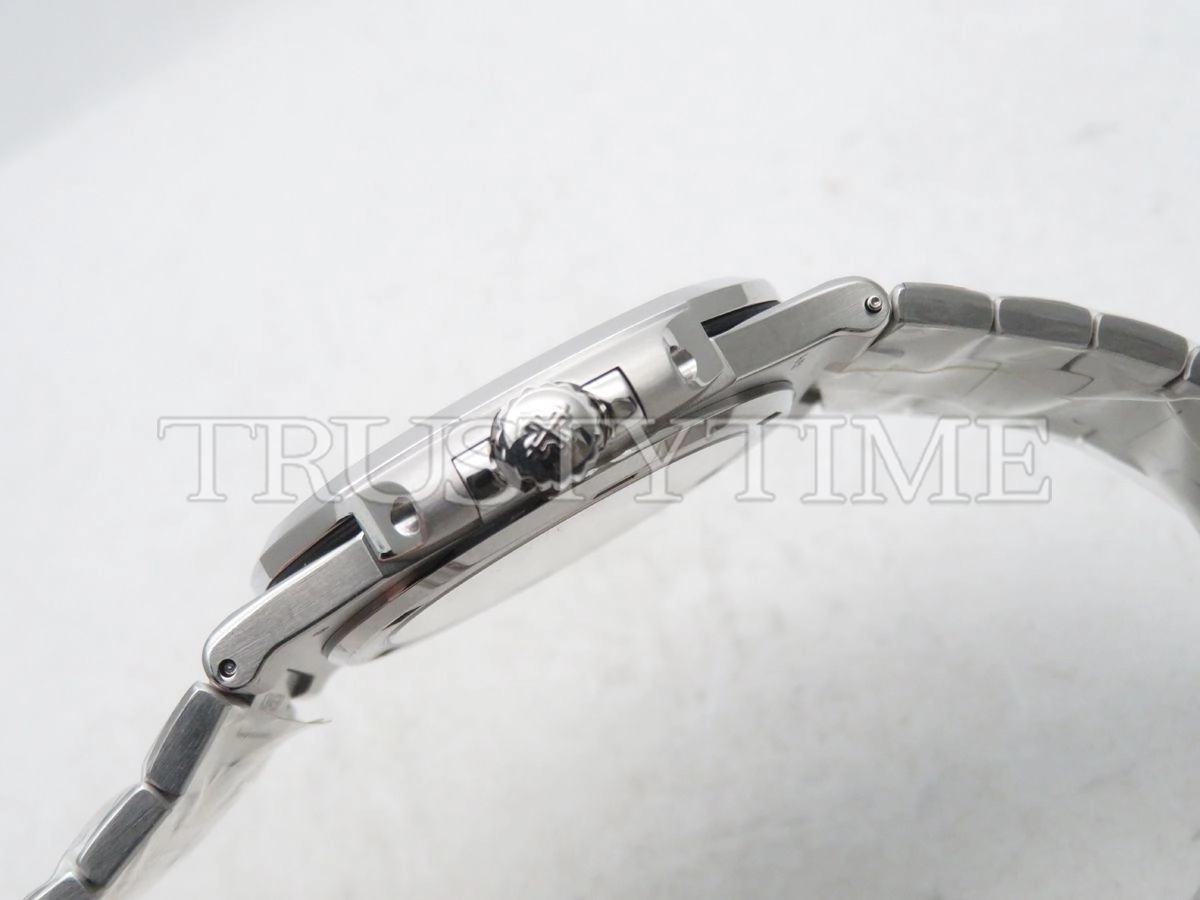 Копия часов Patek Philippe Nautilus 40mm 5713/1G-001 Арт.PP-0722