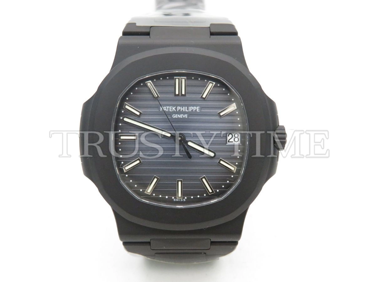 Копия часов Patek Philippe Nautilus MAD Paris Custom 40mm 5711 Арт.PP-0676