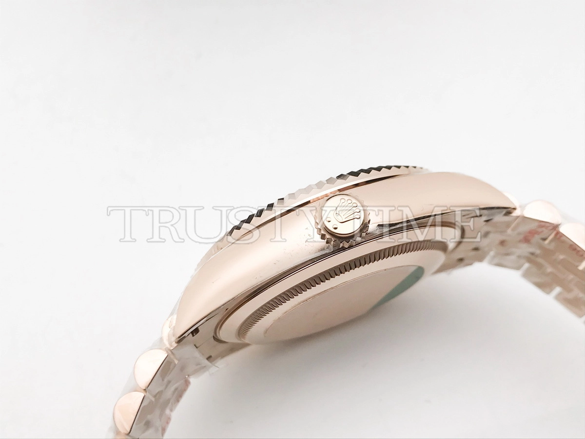 Копия часов Rolex Sky-Dweller 42mm 336935-0007 Арт.RX-3506