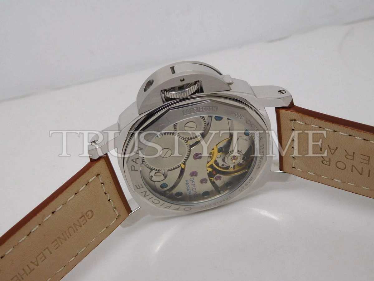 Копия часов Panerai Luminor Marina 44mm PAM00111 Арт.PN-0822