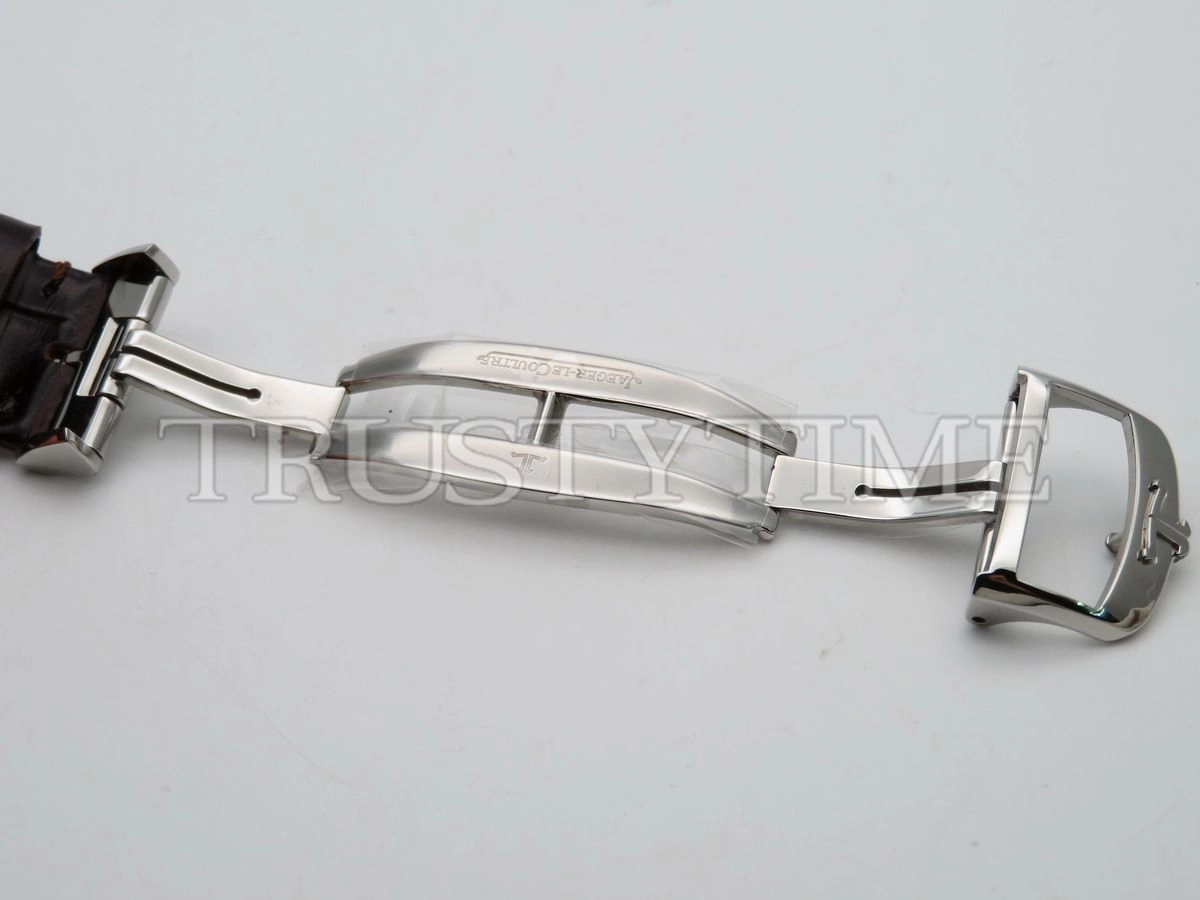 Копия часов Jaeger-LeCoultre Master Ultra Thin Date 40mm 1288430 Арт.JL-0195