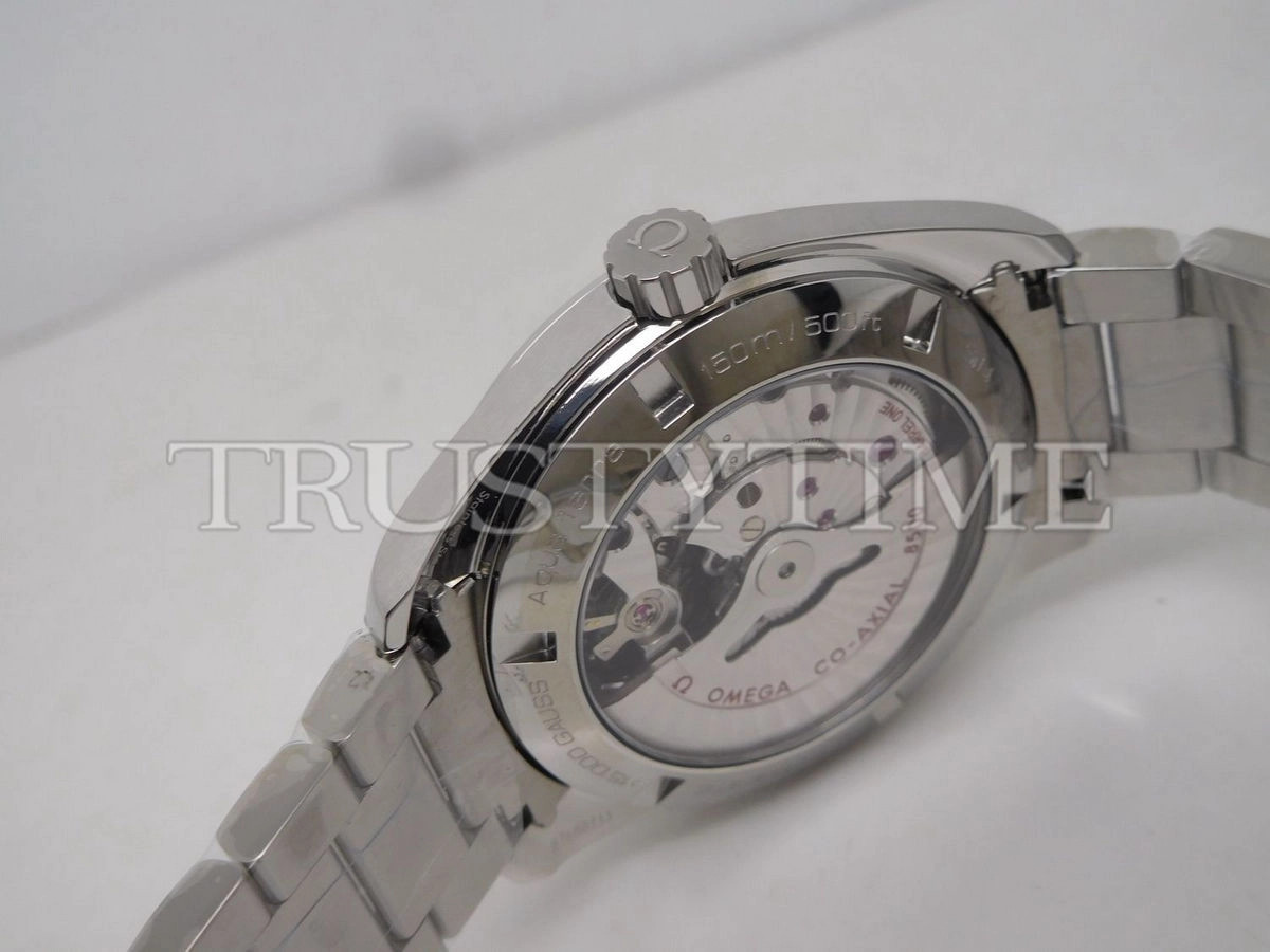 Копия часов Omega Seamaster Aqua Terra 150m Master Co-Axial 41.5mm 231.10.42.21.01.003 Арт.OM-0390