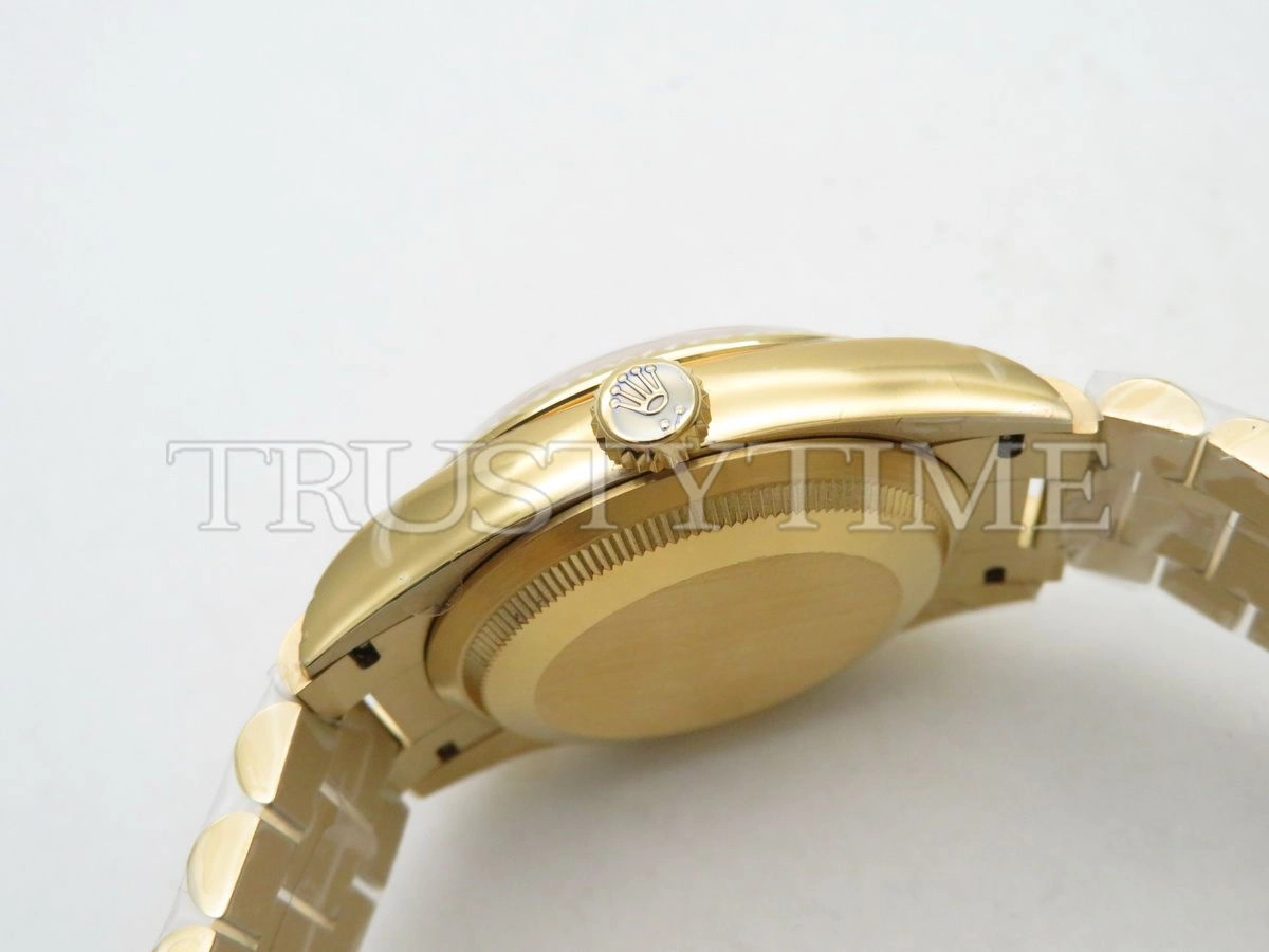 Копия часов Rolex Day-Date 36mm 128238-0011 Арт.RX-0899