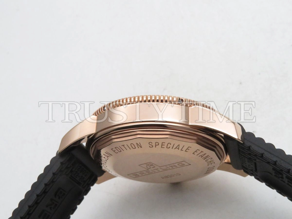 Копия часов Breitling Superocean Heritage B20 Automatic 42 RB2010121B1S1 Арт.BT-0585