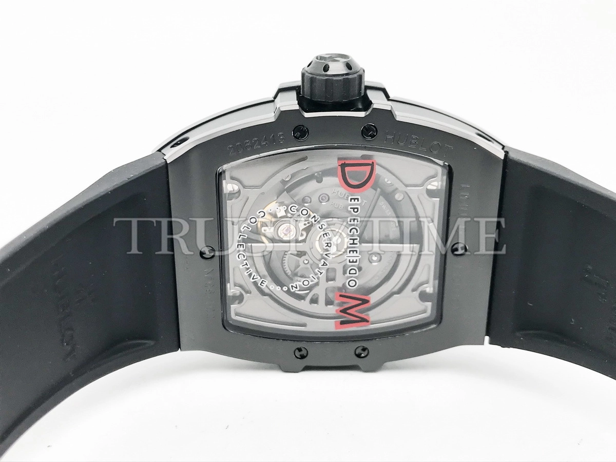 Копия часов Hublot Spirit Of Big Bang 42mm Depeche Mode 646.CI.0110.RX.DPM24 Арт.HB-1286