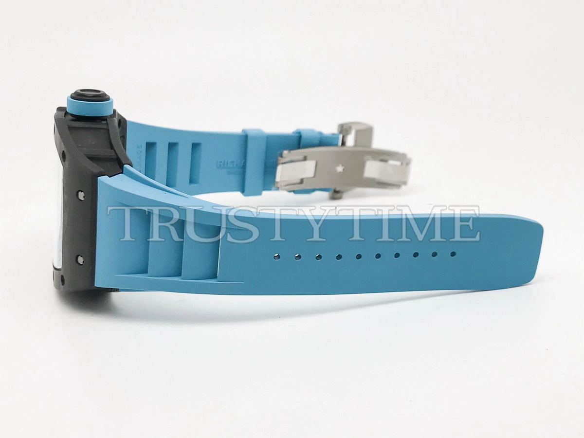 Копия часов Richard Mille RM055 Bubba Watson Арт.RM-0597