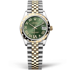 Копия часов Rolex DateJust 31mm 278343RBR-0016 Арт.RX-3208
