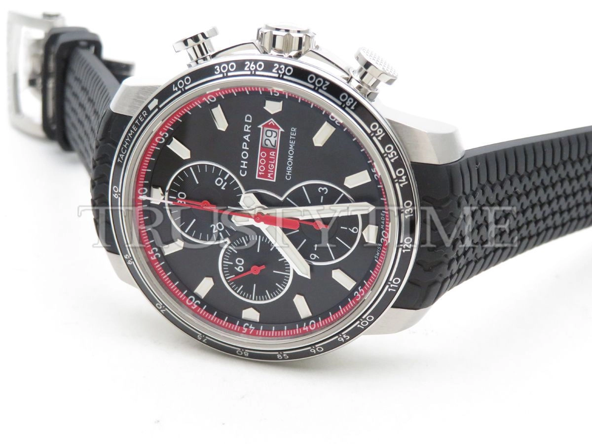 Копия часов Chopard Mille Miglia GTS Race Edition 44mm 168571-3001 Арт.CH-0168