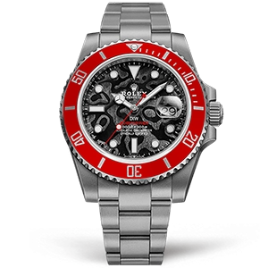 Копия часов Rolex Submariner DiW 41mm Jupiter Арт.RX-2844