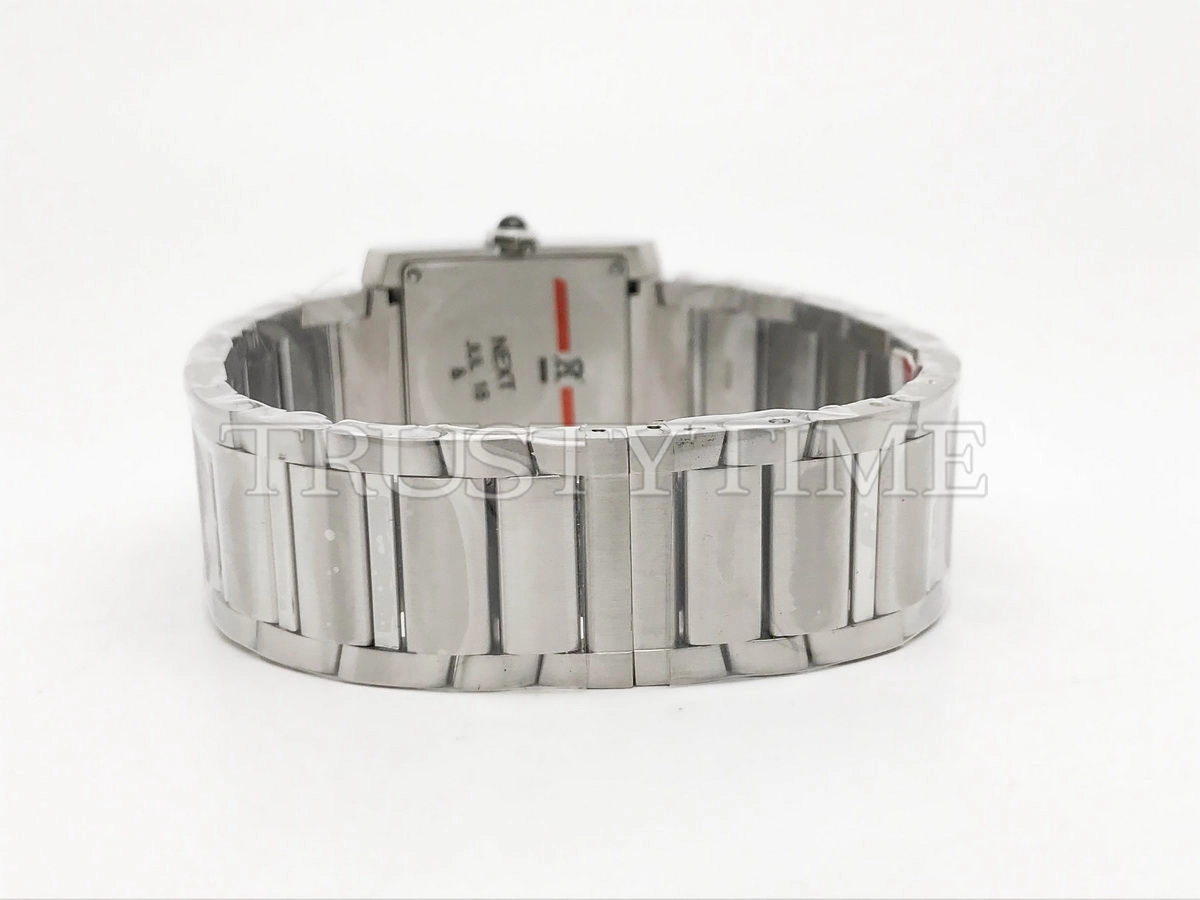 Копия часов Cartier Tank Française 27 WSTA0074 Арт.CR-0917