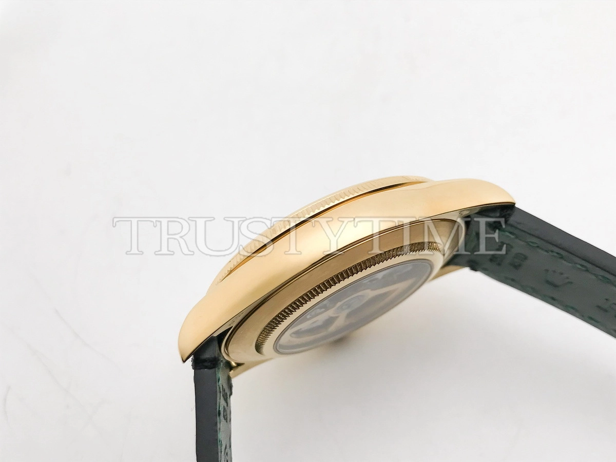 Копия часов Rolex 1908 39mm 52508-0002 Арт.RX-3550