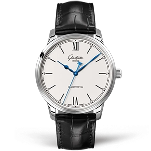 Копия часов Glashütte  Senator Excellence 1-36-01-01-02-61 Арт.GL-0061