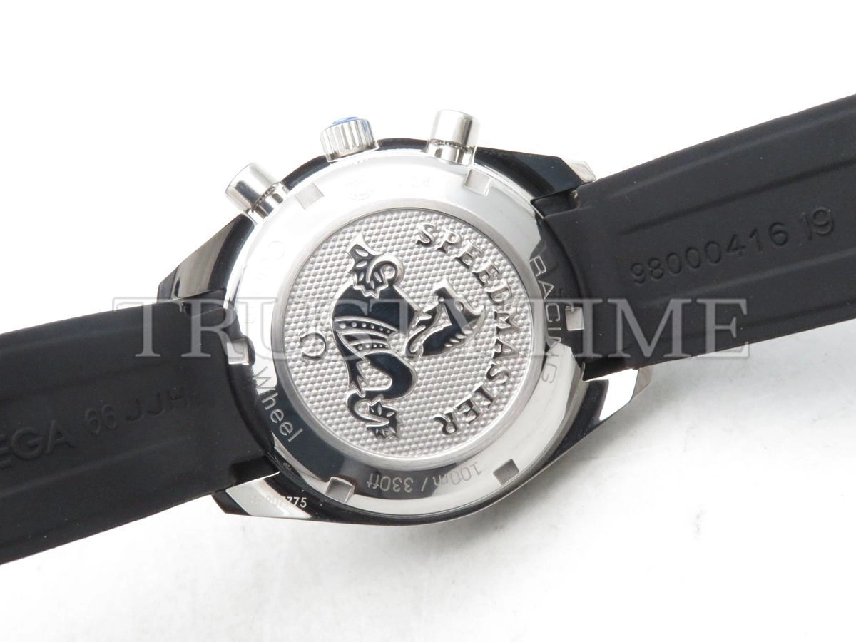 Копия часов Omega Speedmaster Racing Co-Axial Chronograph 40mm 326.32.40.50.03.001 Арт.OM-0848