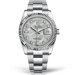 Копия часов Rolex Day-Date 36mm 118239-0295 Арт.RX-2697
