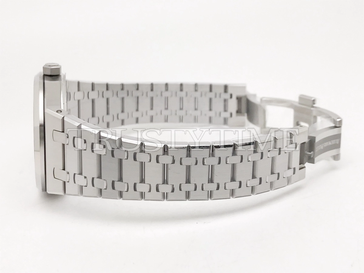 Копия часов Audemars Piguet Royal Oak Selfwinding II 15500ST.OO.1220ST.02 Арт.AP-0670