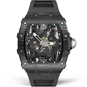 Копия часов CronusArt NTPT Carbon Fiber Watch CM002-13B Арт.CA-0382