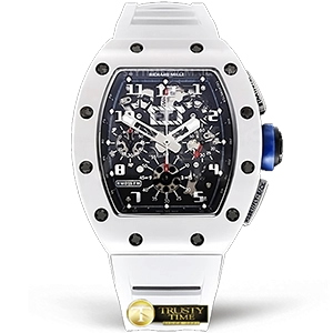 Копия часов Richard Mille RM011-03 Flyback Chronograph Polo Edition Арт.RM-0200