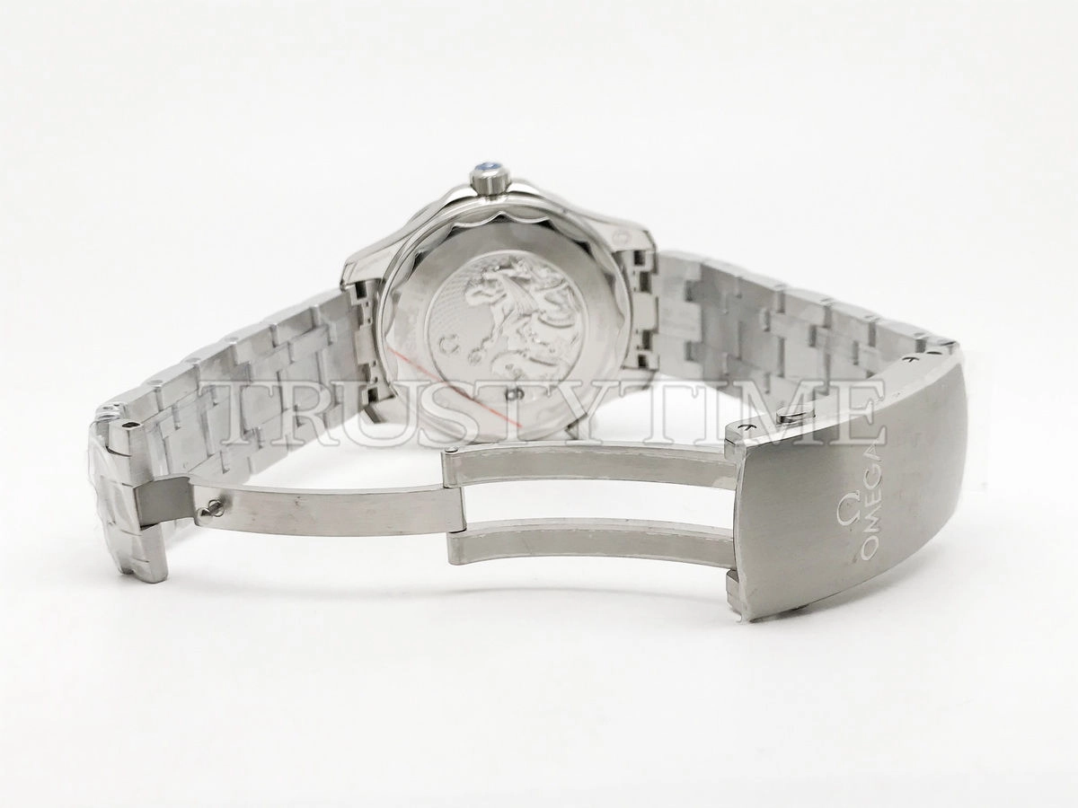 Копия часов Omega Seamaster Diver 300 Co-axial Master Chronometer 42mm 210.30.42.20.03.003 Арт.OM-0992