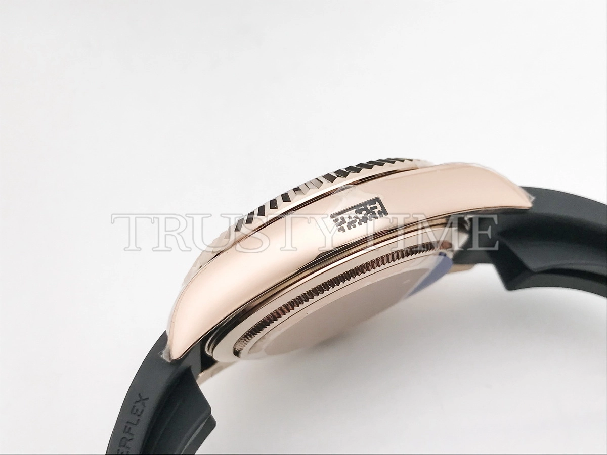 Копия часов Rolex Sky-Dweller 42mm 336235-0002 Арт.RX-3516