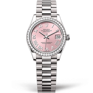 Копия часов Rolex DateJust 31mm 278289RBR-0016 Арт.RX-3041