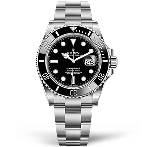 Копия часов Rolex Submariner 41mm 126610LN-0001 Арт.RX-1953