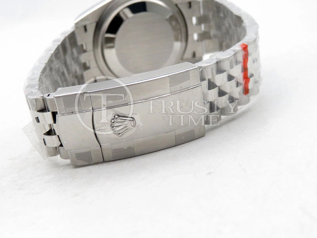 Копия часов Rolex DateJust 36mm 126200-0017 Арт.RX-2081