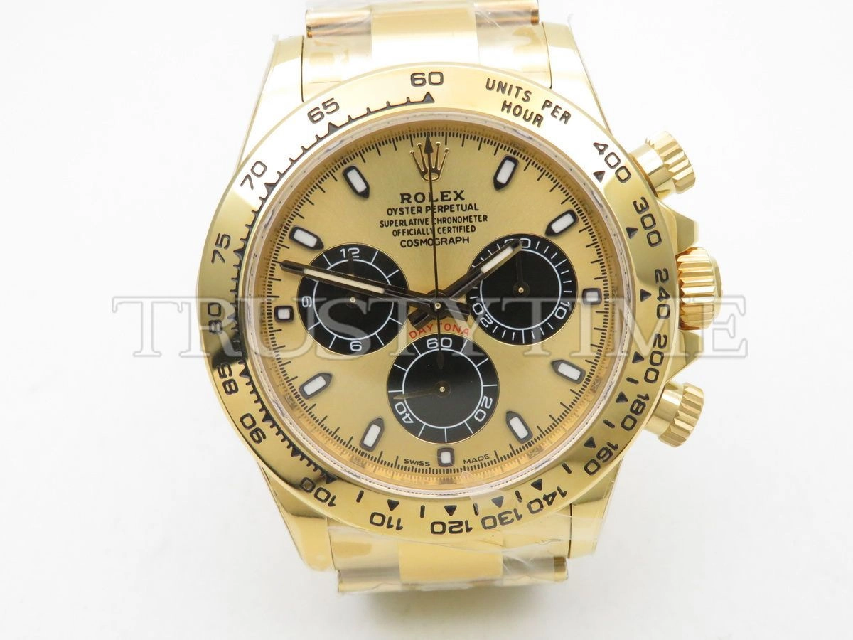 Копия часов Rolex Cosmograph Daytona 116508-0014 Арт.RX-1307